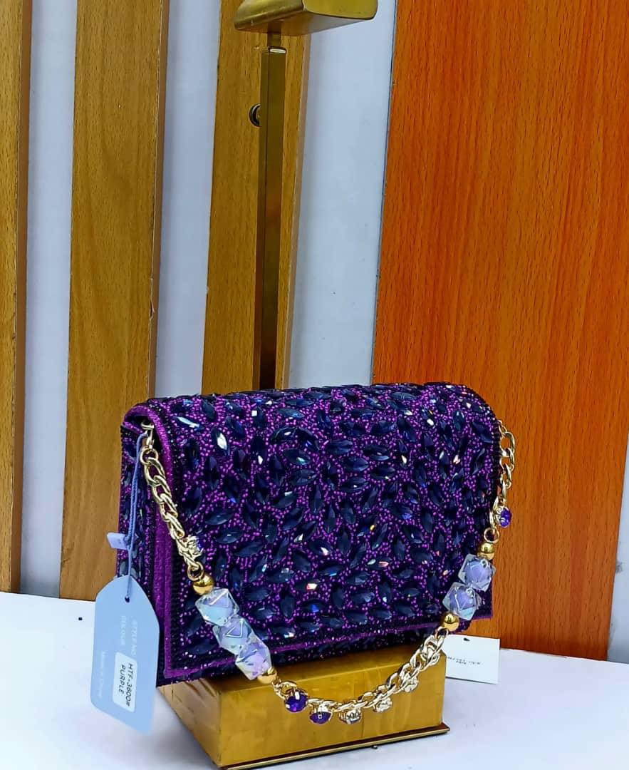 Indian Purse