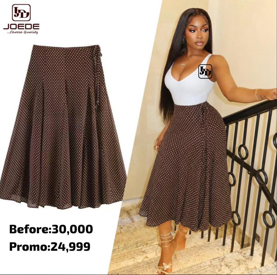 Chic Skirt